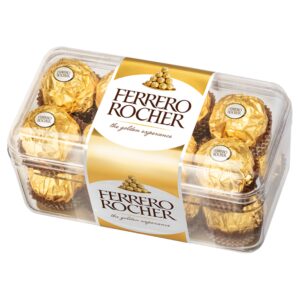 Ferrero Rocher