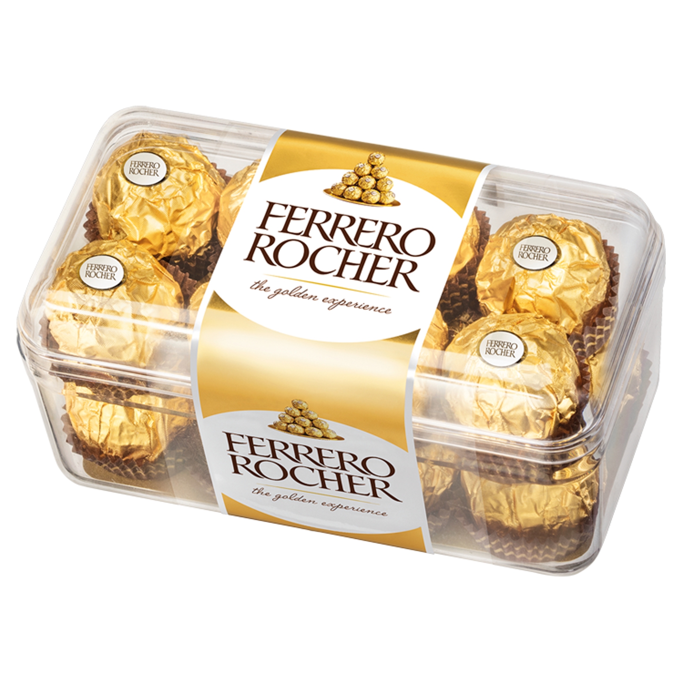 Ferrero Rocher