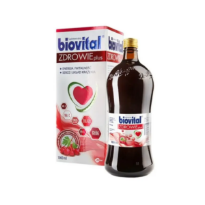 Biovital