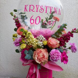 Różowa Radość