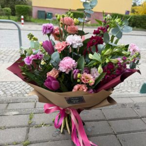 Wiosenny Urok